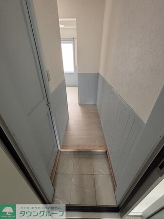 プリマ八王子壱番館の物件内観写真